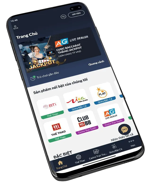 Ưu đãi và khuyến mãi 188bet 250 win