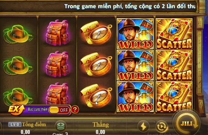 Hoàn trả cao hơn