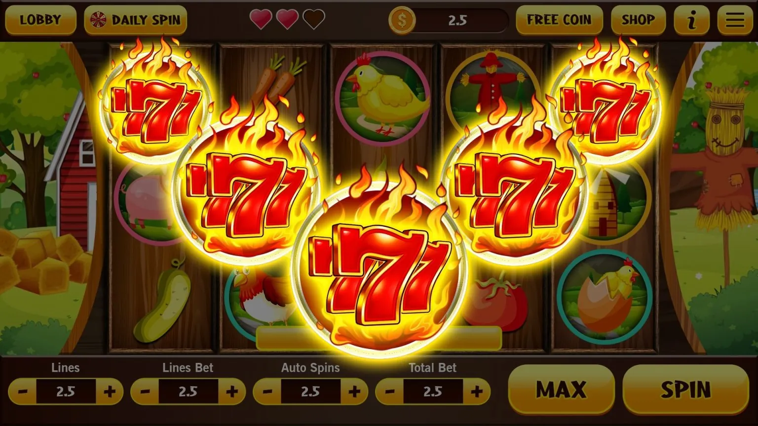 Người chơi đang tận hưởng trò chơi tại 188bet 250 win