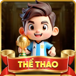 Danh mục cá cược thể thao