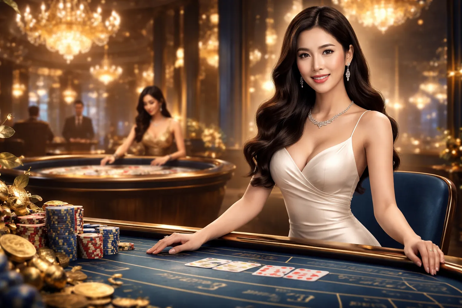 Sòng bạc trực tiếp 188bet 250 win