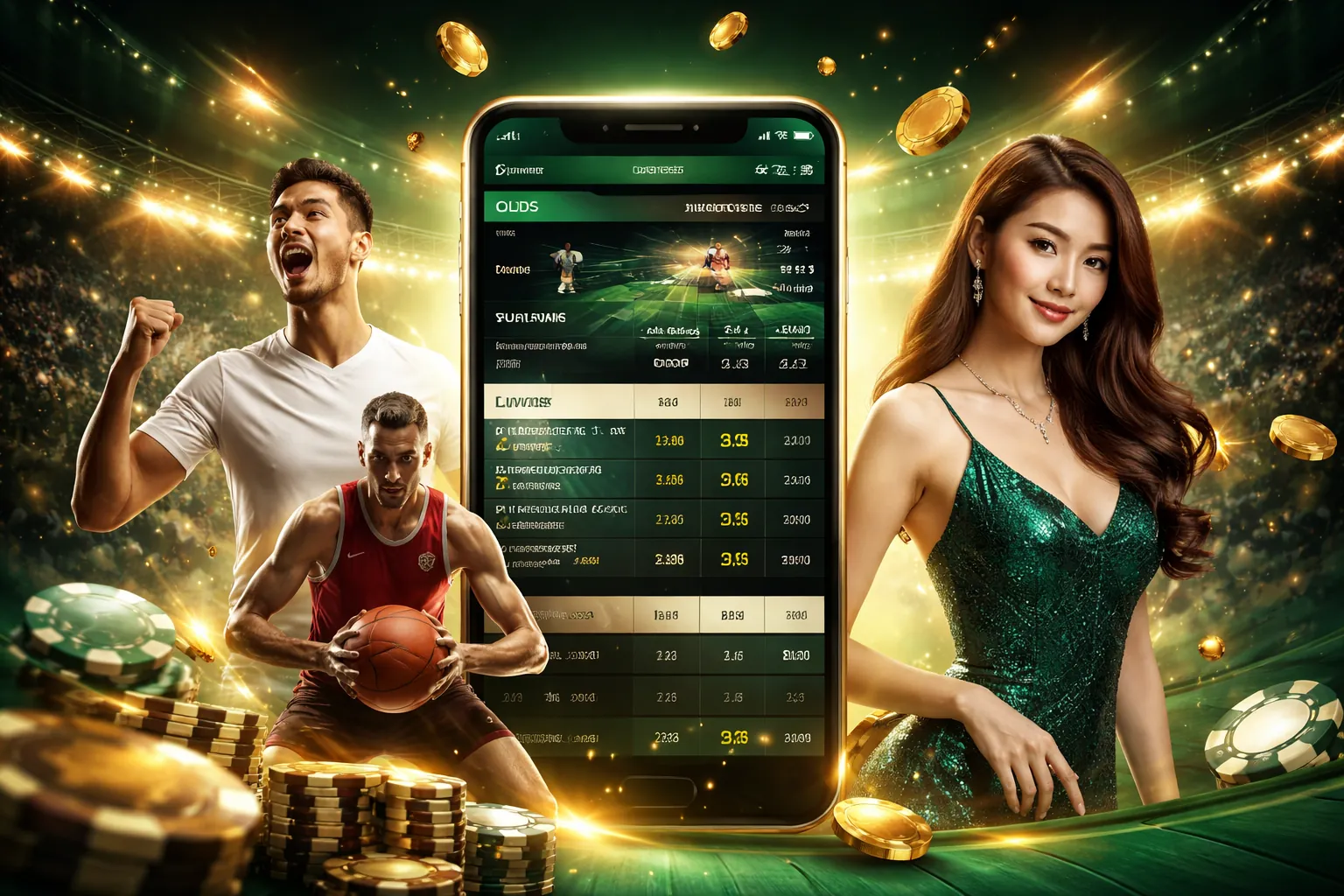 Hình ảnh ưu điểm của 188bet 250 win
