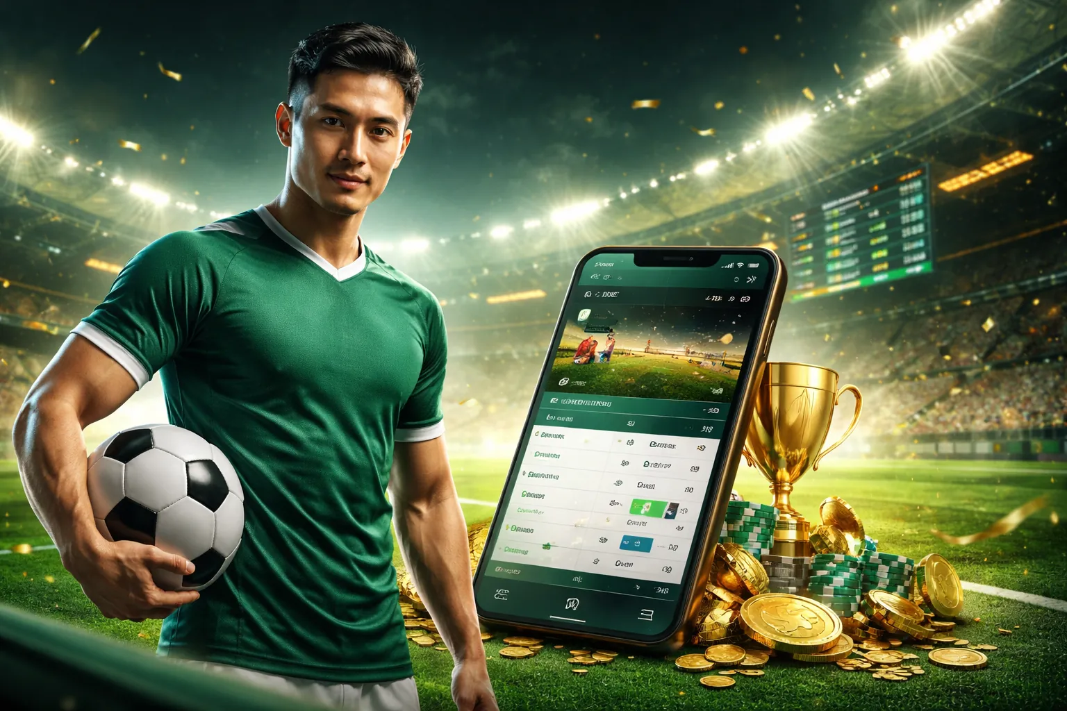 Hình ảnh bài viết khuyến mãi 188BET 250 WIN