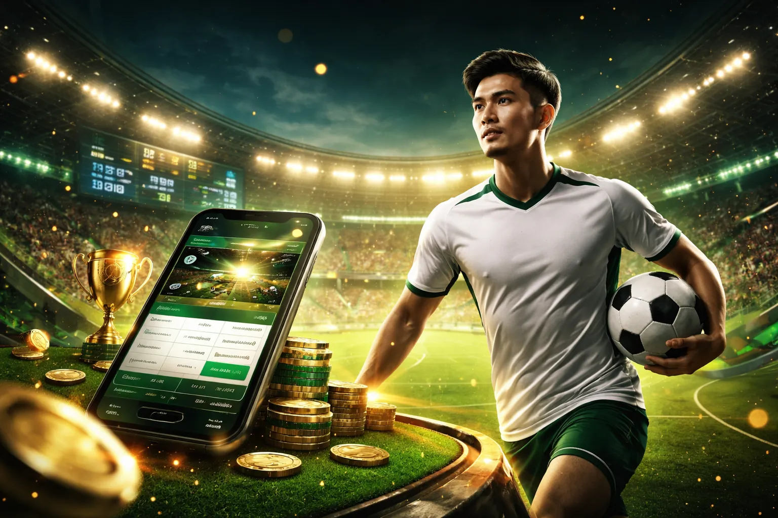 Hướng dẫn cá cược an toàn 188bet 250 win