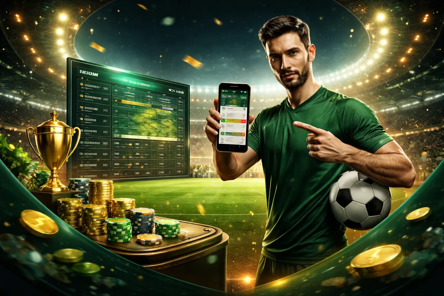 Giao diện cá cược thể thao 188bet 250 win với nhiều môn thể thao khác nhau